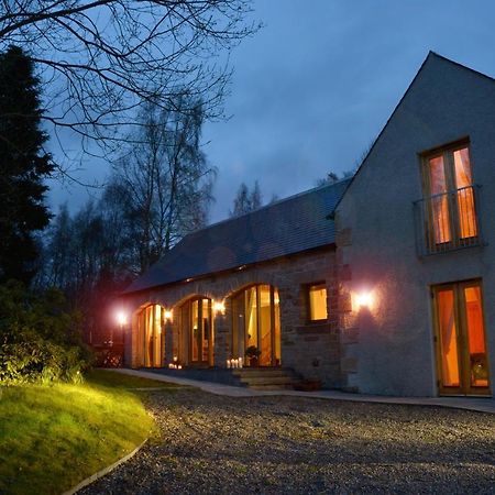 Tigh Na Bruaich Bed and Breakfast Kingussie Εξωτερικό φωτογραφία