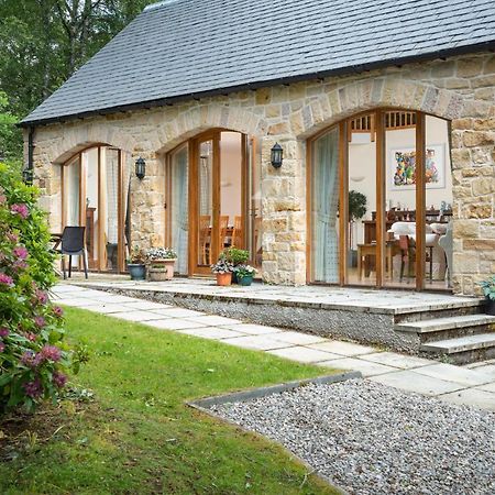 Tigh Na Bruaich Bed and Breakfast Kingussie Εξωτερικό φωτογραφία