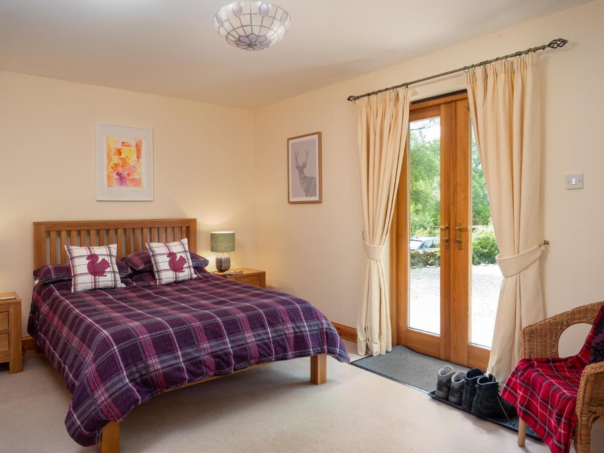 Tigh Na Bruaich Bed and Breakfast Kingussie Εξωτερικό φωτογραφία