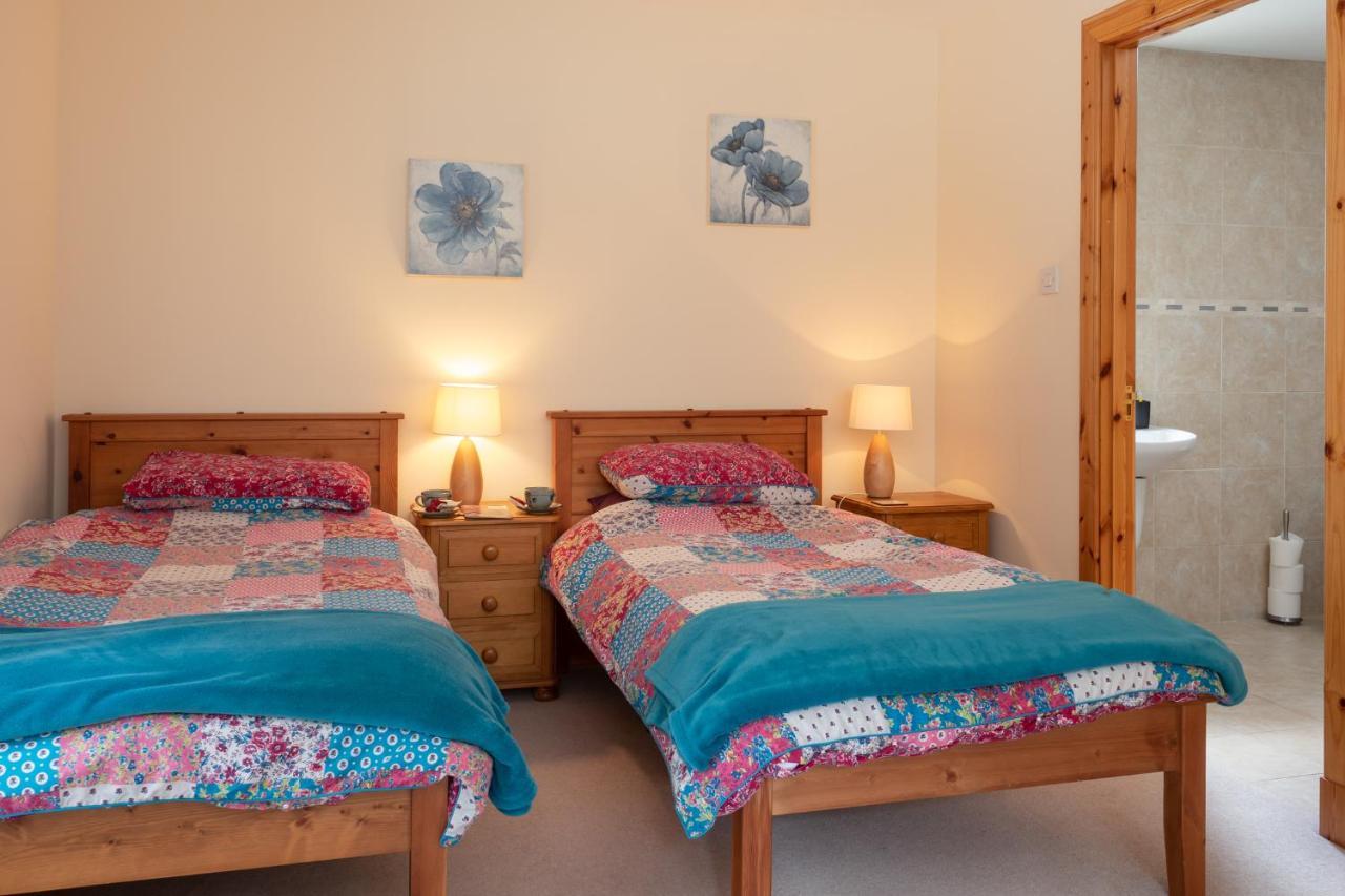 Tigh Na Bruaich Bed and Breakfast Kingussie Εξωτερικό φωτογραφία